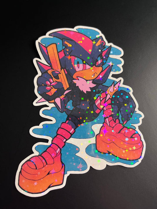 shadowww ✦ stickers