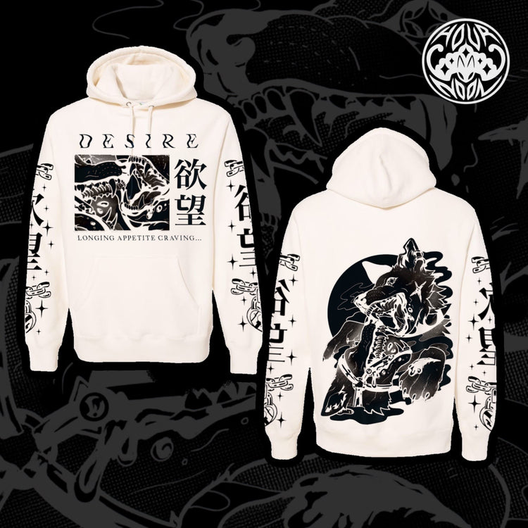 ♡ PREORDERS ♡
