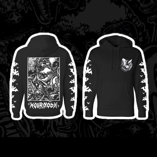 PREORDER: MISCHIEF ✦ hoodie